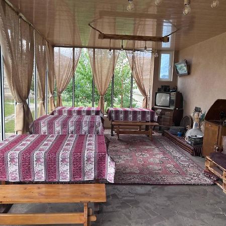 Edem B&B سيفان المظهر الخارجي الصورة