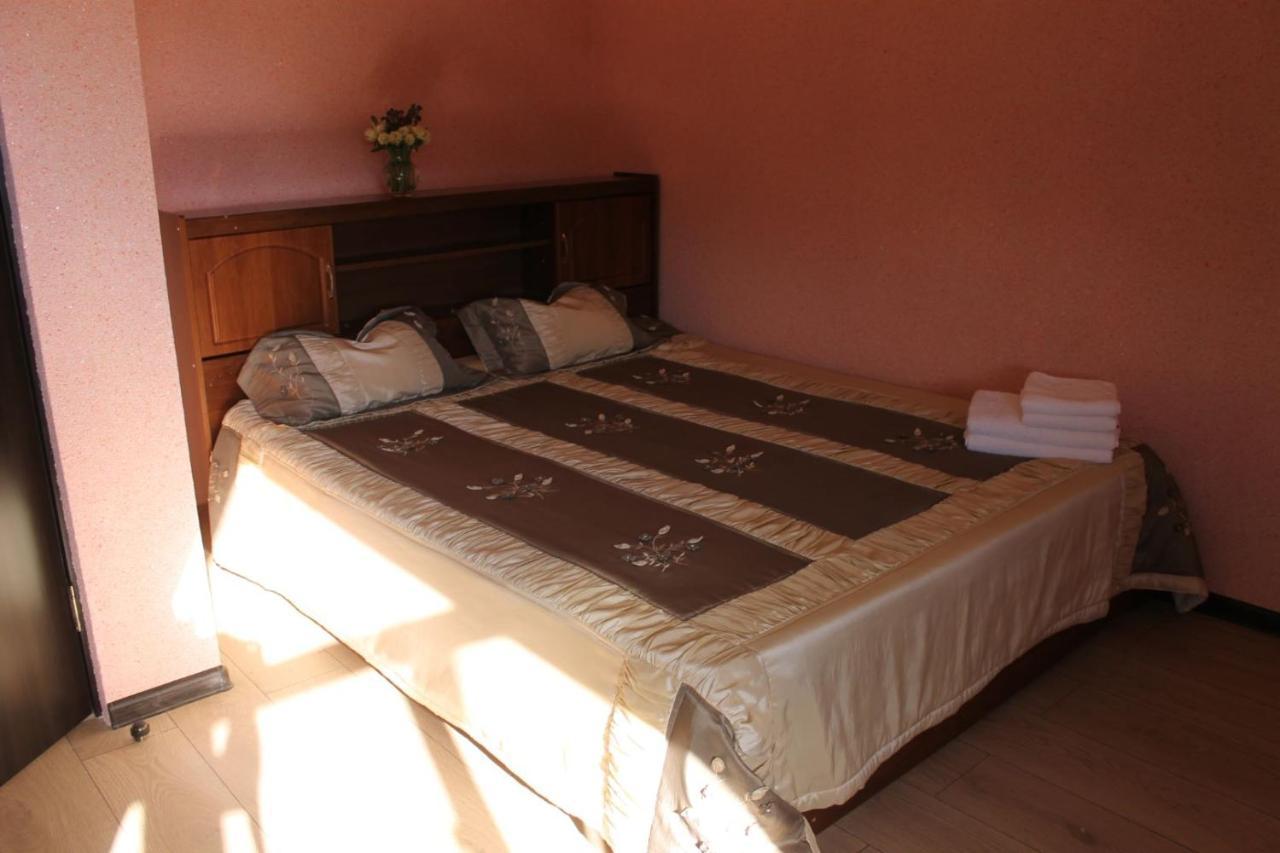Edem B&B سيفان المظهر الخارجي الصورة