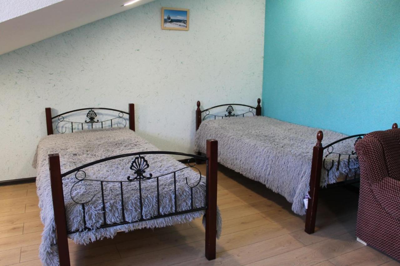 Edem B&B سيفان المظهر الخارجي الصورة