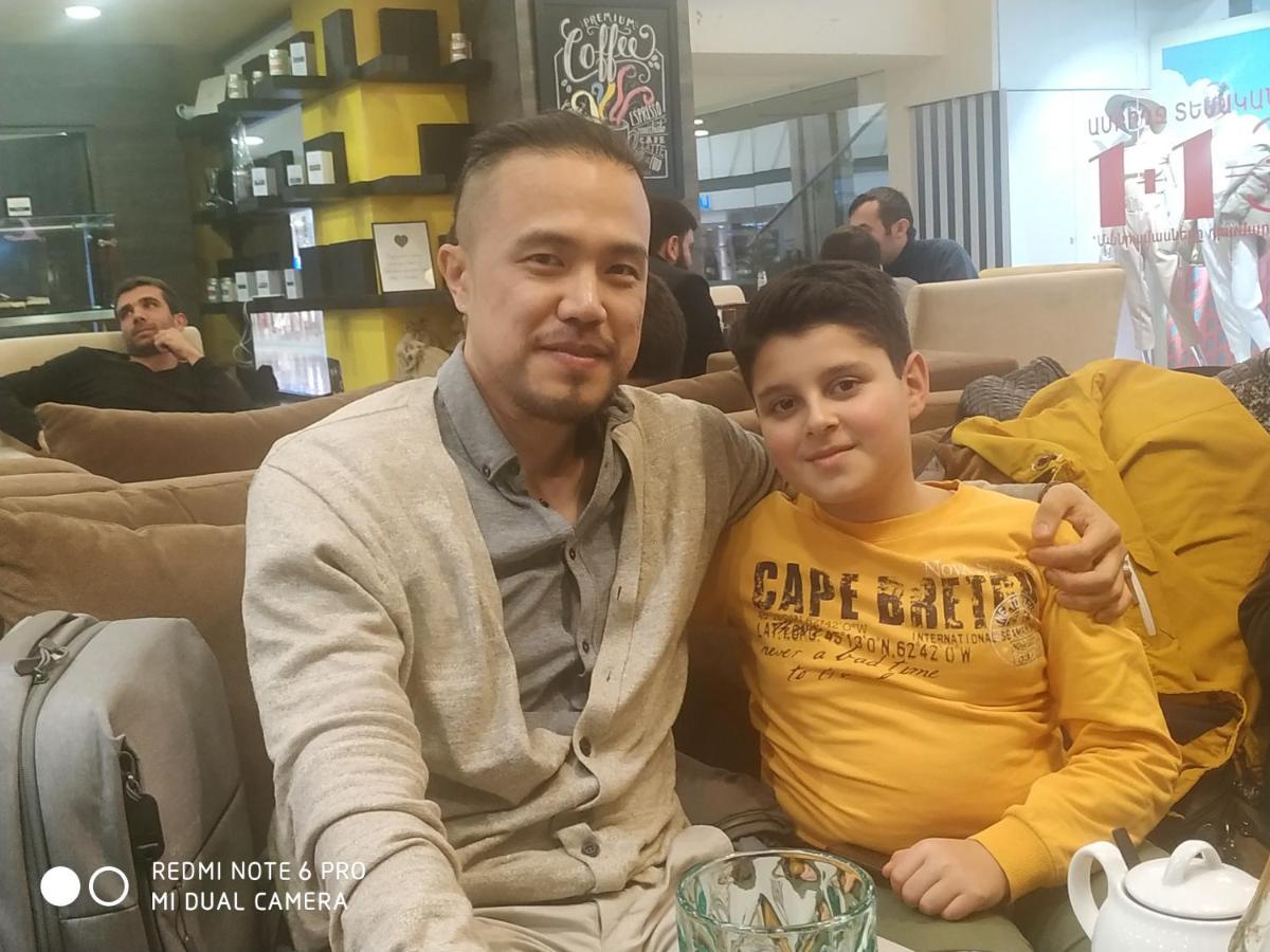 Edem B&B سيفان المظهر الخارجي الصورة