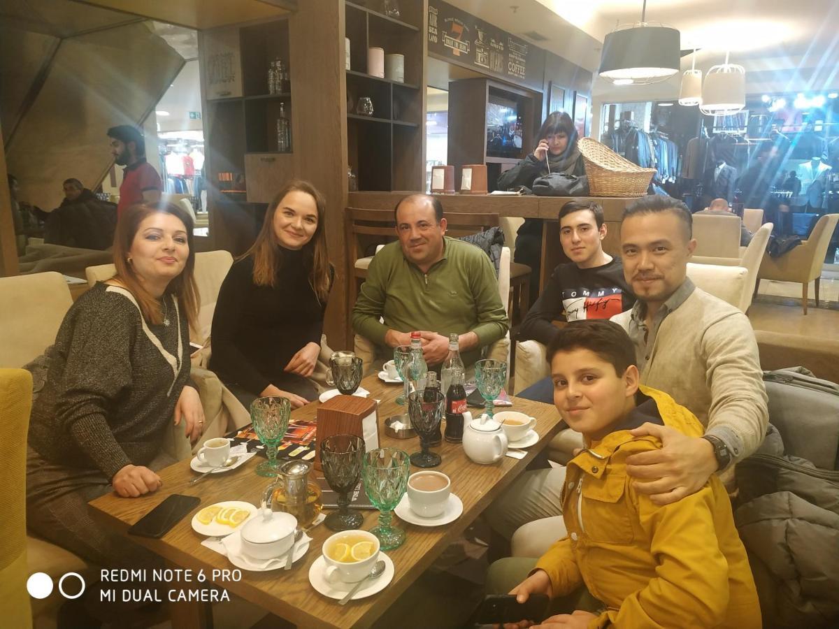 Edem B&B سيفان المظهر الخارجي الصورة