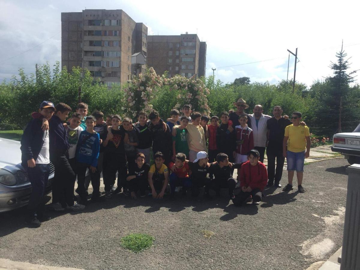 Edem B&B سيفان المظهر الخارجي الصورة