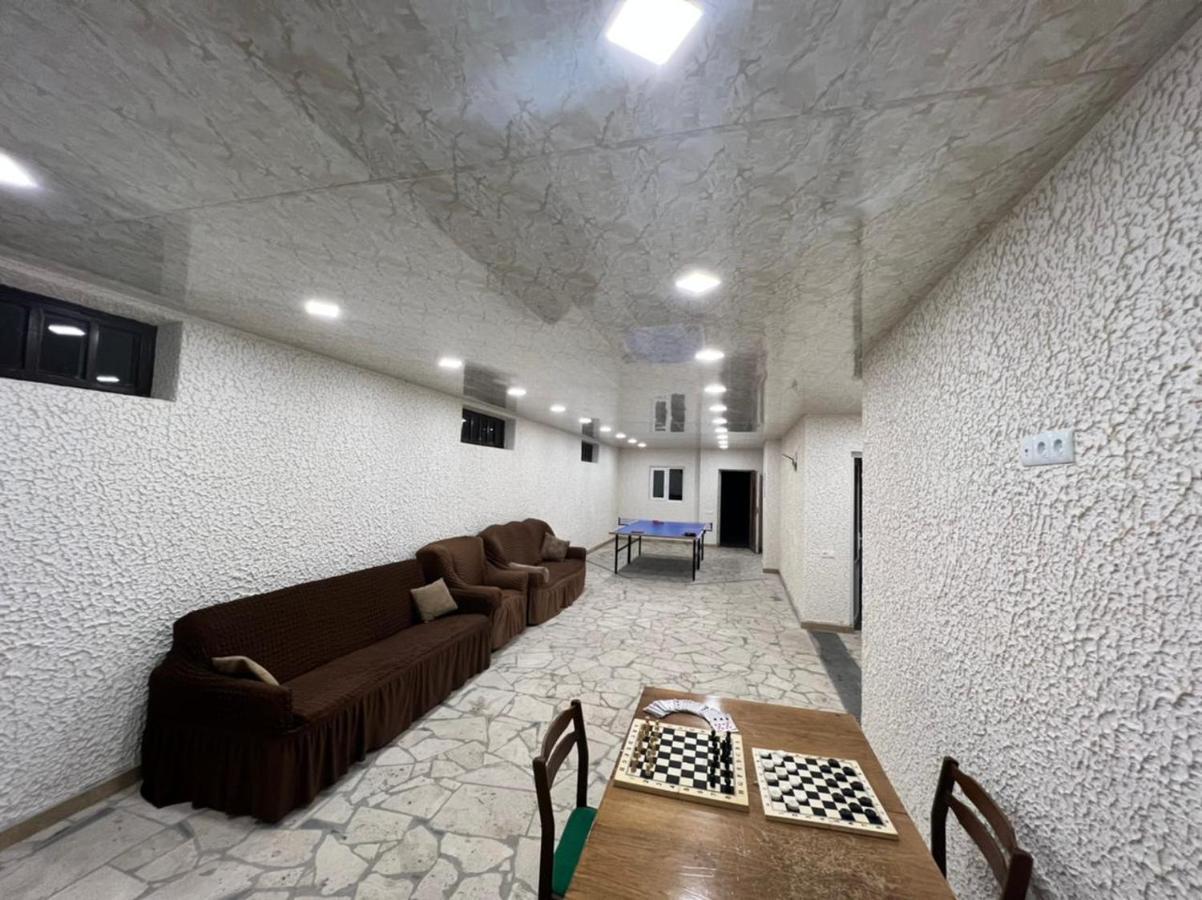 Edem B&B سيفان المظهر الخارجي الصورة