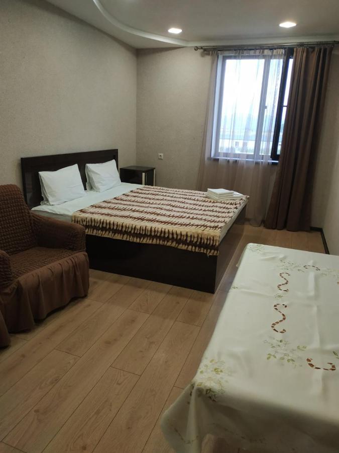 Edem B&B سيفان المظهر الخارجي الصورة