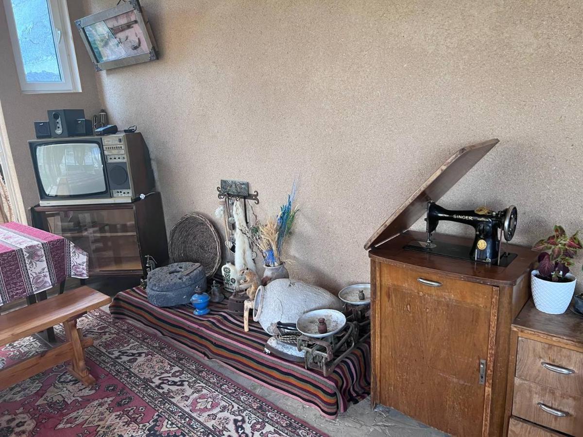 Edem B&B سيفان المظهر الخارجي الصورة