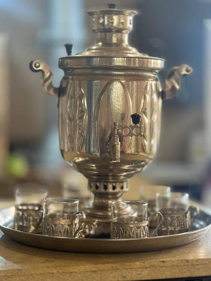 Edem B&B سيفان المظهر الخارجي الصورة