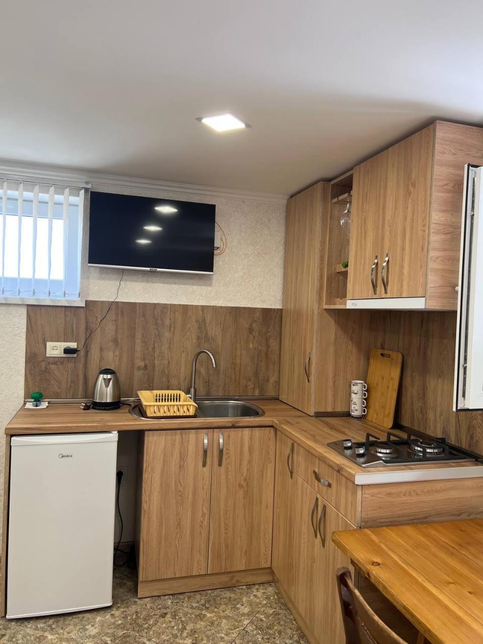 Edem B&B سيفان الغرفة الصورة