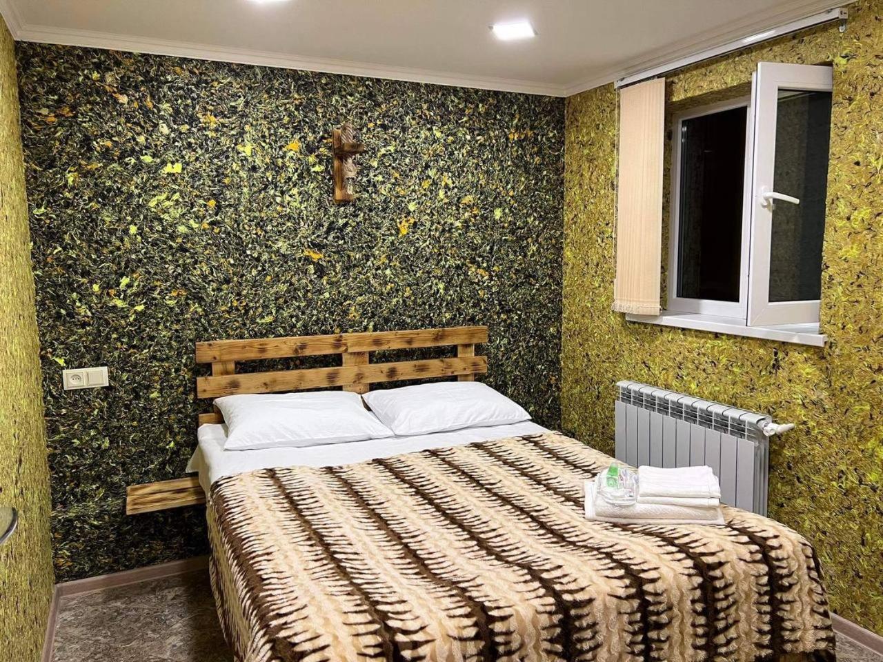 Edem B&B سيفان الغرفة الصورة